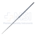 Rhoton Ball Dissector, Straight, 0.8mm Diameter, Overall Length 7-1/2" (191mm) - 1412-4896-15BX
