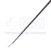 Rhoton General Elevator, Angled, Overall Length 7-1/2" (191mm) - 1412-4896-005BX
