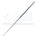 Rhoton General Elevator, Angled, Overall Length 7-1/2" (191mm) - 1412-4896-005BX