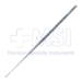 Rhoton Hook, Angled 90 Degrees, Blunt, Overall Length 7-1/2" (191mm) - 1412-4896-010BX