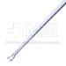 Rhoton Micro Cup Alligator Forceps, Right, 1mm Tip, Shaft Length 6" (152mm) - 645117C