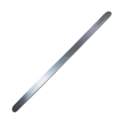 Ribbon Retractor, Malleable, 3/4" (19mm) Blade Width, Overall Length 13" (330mm) 