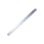 Ribbon Retractor, Malleable, 13mm (1/2") Blade Width, Overall Length 6" (152mm) 