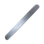 Ribbon Retractor, Malleable, 1" (25mm) Blade Width, Overall Length 7-1/2" (191mm) 