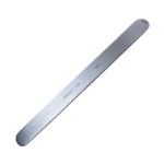Ribbon Retractor, Malleable, 25mm (1") Blade Width, Overall Length 7" (178mm) 