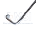 Richardson Eastman Retractor, Large, Double Ended, Overall Length 10-1/4" (260mm) - E1214