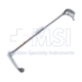 Richardson Eastman Retractor, Large, Double Ended, Overall Length 10-1/4" (260mm) - E1214