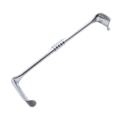 Richardson Eastman Retractor, Large, Double Ended, Overall Length 10-1/4" (260mm) 