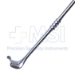Richardson Eastman Retractor, Small, Double Ended, Overall Length 9-1/2" (241mm) - E1212