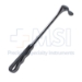 Richardson Retractor, 25mm x 32mm (1" x 1-1/4") Blade, Lightweight Cutout Grip Handle, Overall Length 9-1/2" (241mm) - E1202