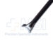 Richardson Retractor, 19mm x 25mm (3/4" x 1") Blade, Lightweight Cutout Grip Handle, Overall Length 9-1/2" (241mm) - E1200