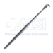 Rigid Rake Retractor, 2 Prongs, Sharp, Wide, Overall Length 6-1/2" (165mm) - E2158