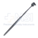 Rigid Rake Retractor, Single Prong, Blunt, Overall Length 6-1/2" (165mm) - E2163