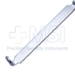Ring Blade #2, Right, 22mm x 57mm Blade, Groove In Blade For Endotracheal Tubes Up To 24Fr, Overall Length 6.2" (155mm) - 114-8620-2R