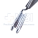 Ring Blade #3, Left, 29mm x 72mm Blade, Groove In Blade For Endotracheal Tubes Up To 29Fr, Overall Length 6.4" (160mm) - 114-8620-3L