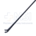 Robertson Biopsy Cup Forceps, Angled Up, 6mm Cups, Working Length 15-3/4" (400mm) - 616259PIL