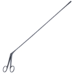 Robertson Biopsy Cup Forceps, 6mm Cups, Working Length 15-3/4" (400mm) 