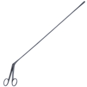 Robertson Biopsy Cup Forceps, 6mm Cups, Working Length 15-3/4" (400mm) 