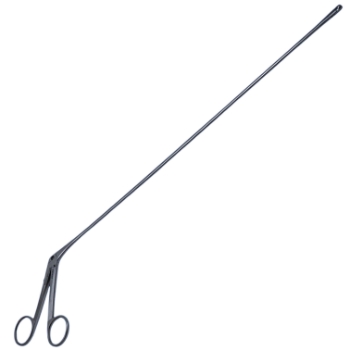 Robertson Biopsy Cup Forceps, 6mm Cups, Working Length 15-3/4" (400mm) 