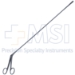 Robertson Biopsy Cup Forceps, 6mm Cups, Working Length 15-3/4" (400mm) - 616247PIL