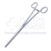 Rochester-Ochsner Forceps, Straight, Overall Length 10" (254mm) - C6456