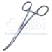 Rochester-Ochsner Forceps, Curved, Overall Length 5-1/2" (140mm) - 217343J