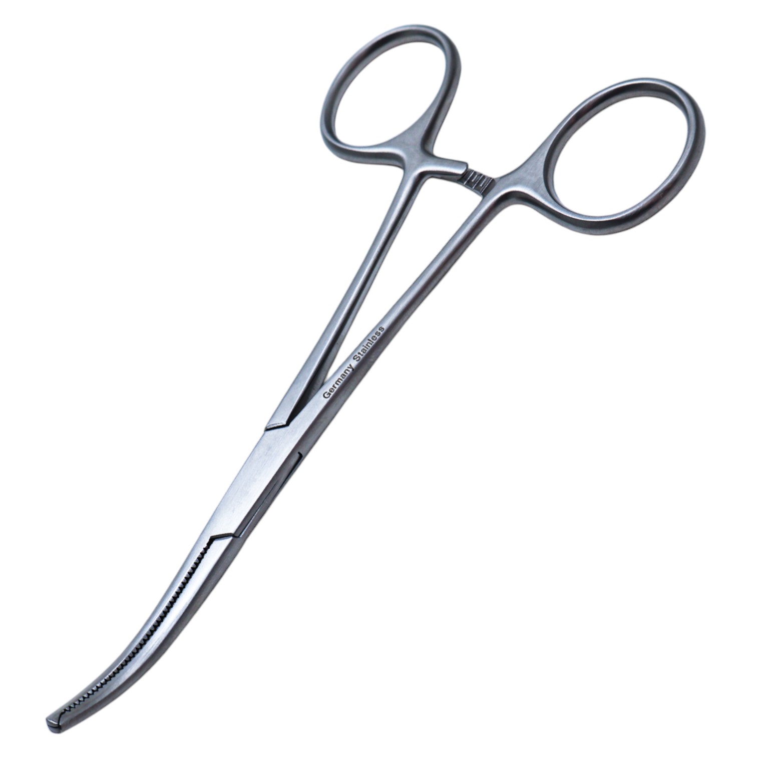 Oxner Instrument - Rochester Ochsner 5 1/2