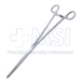 Rochester Pean Forceps, Straight, Overall Length 12" (305mm) - C6360