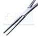Rochester Pean Forceps, Straight, Overall Length 5-1/2" (140mm) - 216279J
