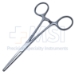 Rochester Pean Forceps, Straight, Overall Length 5-1/2" (140mm) - 216279J
