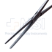 Rochester Pean Forceps, Straight, Overall Length 8" (203mm) - 1921-3865BX