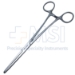 Rochester Pean Forceps, Straight, Overall Length 8" (203mm) - 1921-3865BX