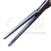 Rochester Pean Hemostatic Forceps, Straight, Overall Length 6-1/4" (159mm) - 216281J