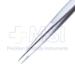 Rolf Utility Forceps, Fine, Delicately Pointed Tips, Overall Length 4-1/4" (108mm) - 1516-4302BX