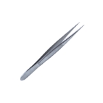 Rolf Utility Forceps, Fine, Delicately Pointed Tips, Overall Length 4-1/4" (108mm) 