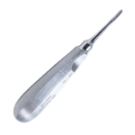 Root Elevator, #1, Overall Length 6" (150mm) 