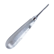 Root Elevator, #1, Overall Length 6" (150mm) 