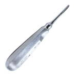 Root Elevator, #2, Overall Length 6" (150mm) 