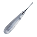 Root Elevator, #301, Overall Length 5-3/4" (145mm) 