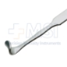 Rose Trachea Retractor, Double Ended, Overall Length 5" (130mm) - 19004-0120-13