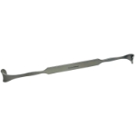 Rose Trachea Retractor, Double Ended, Overall Length 5" (130mm) 