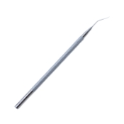 Rosen Style Phaco Splitter, 60 Degrees, Knurled Handle, 10mm Tip To Bend, Overall Length 4-3/8" (110mm) 550729,11/4/3407,K3-2396
