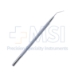 Rosen Style Phaco Splitter, 90 Degrees, Knurled Handle, 10mm Tip To Bend, Overall Length 4-3/8" (110mm) - 11-4-3406