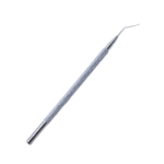 Rosen Style Phaco Splitter, 90 Degrees, Knurled Handle, 10mm Tip To Bend, Overall Length 4-3/8" (110mm) 550364,11/4/3406,K3-2395