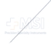 Rosen Suction Tube, Angled, 24ga (0201" or 0.511mm), Working Length 60mm, Overall Length 100mm - 114-2701-11I