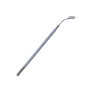 Rosenwasser Donor Lamella Inserting Shovel, Retaining Rim on Three Sides, 5mm Wide 1269162,11/4/5374,K3-4263