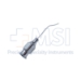 Rosenwasser Style DALK Cannula, 27ga, Top Beveled Spear Shaped Tip, 0.2mm Port On Bottom Portion - 11-8-4606