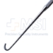 Rosser Crypt Hook, Overall Length 6-5/8" (168mm) - 1921-921BX