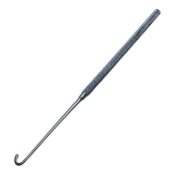 Rosser Crypt Hook, Overall Length 6-5/8" (168mm) 