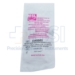 Roud Sub Tenon/Peribulbar Needle, Curved, Beveled Down, Extra Sharp, 25ga, 16mm (1/2") - CA9960